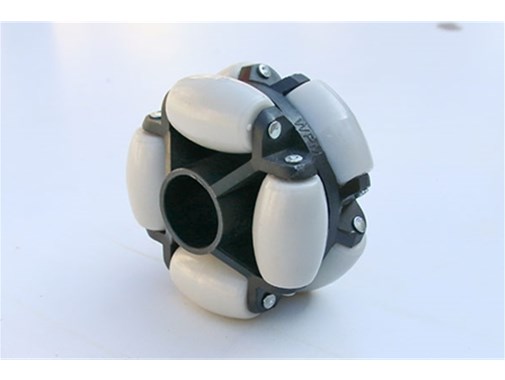 輪胎機械配件中輪胎墊板有什么特點呢？